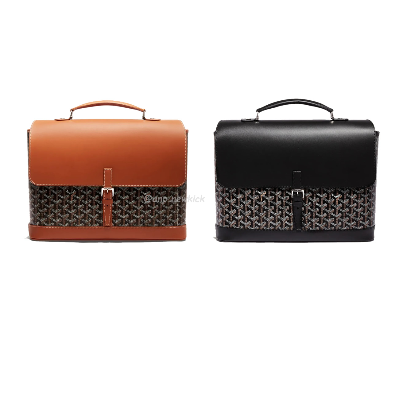 Goyard Citadin Small Size Messenger Bag (1) - www.newkick.vip